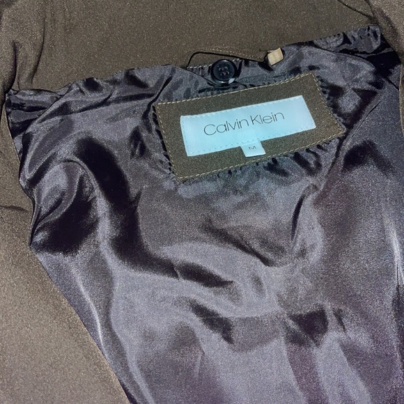 Calvin Klein Medium Winter Jacket - Picture 2 of 8